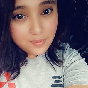 Meet your Posher, Jocelynn